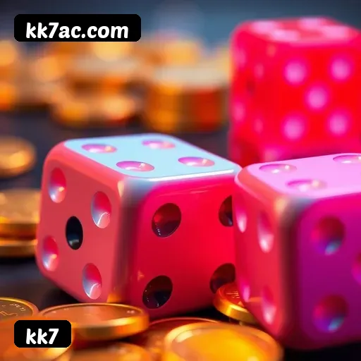 Atualizações do App kk7