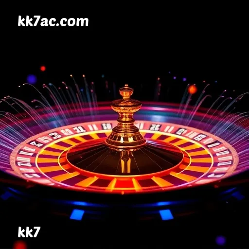 Jogo Responsável kk7