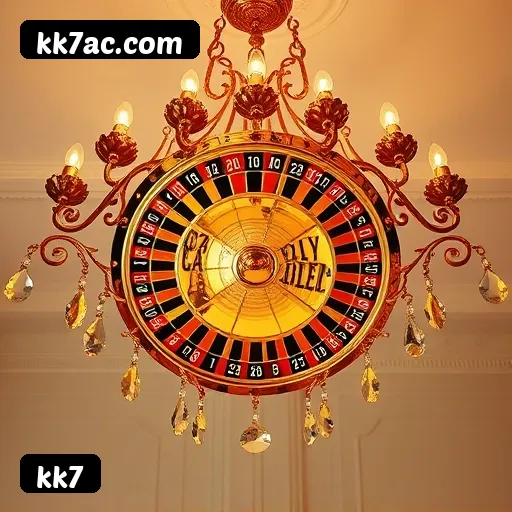 Segurança no Cassino kk7