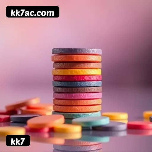 Jogos de Cassino no App