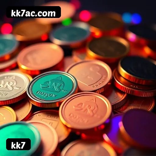 kk7 Aplicativo Mobile
