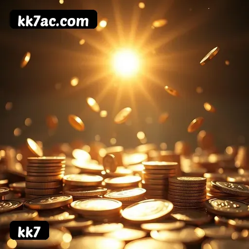 Estratégia de Apostas kk7